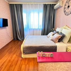 Фото Кварт отель на бульваре Народный 9