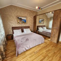 Коттедж улучшенный