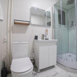 Номер люкс бизнес