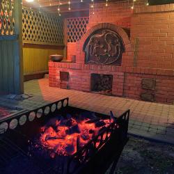 Фото Отель Золотой сазан