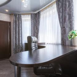 1-комнатные апартаменты люкс