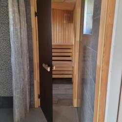 Фото Отель Залив Души