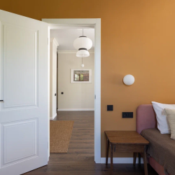 Фото Отель Gentle Rent на улице Козмодемьянская 4