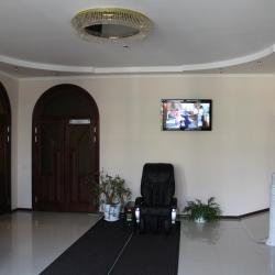 Фото Отель Пансионат Империал