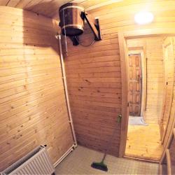Фото Отель Коттедж 29Б