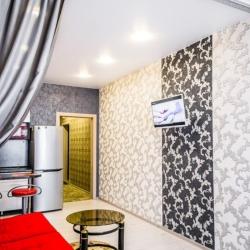 Фото Апартаменты на Киевской улице 139