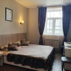 Фото Отель Южная 35