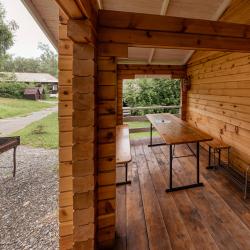 Фото Отель Березка