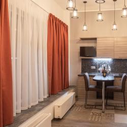 Фото Отель ФабрикантЪ