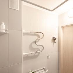 Фото Апартаменты на улице Архитектора Белова 6к3