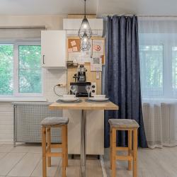 Фото Отель Prima Rent на улице Заломова 4