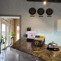 Фото Бутик-отель Никольское