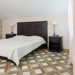 Фото Отель Дэльфия