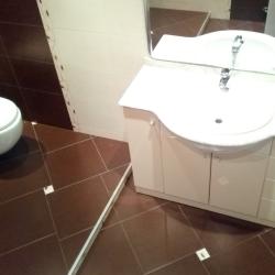 4-комнатные апартаменты стандарт