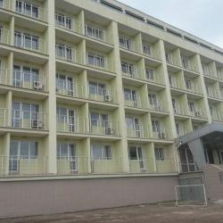 Фото Отель Спортивная