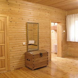 Фото Отель Пушкиногорье