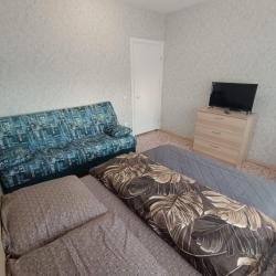 1-комнатные апартаменты стандарт