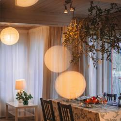 Вилла Скандик (Bordo, Kalina, Stockholm, Biarritz)