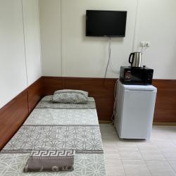 Фото Отель Marina Mall (Марина Молл)