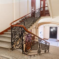 фото 13 Point U Piter (Поинт Ю Питер) на улице Кирочная
