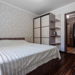 Фото Апартаменты на улице Гагарина 21Г