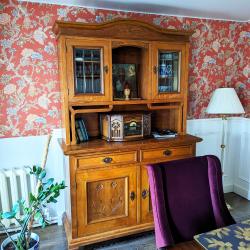 Фото Отель Капитанская дача