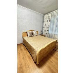 Фото Апартаменты на улице Фабрициуса 33 к4