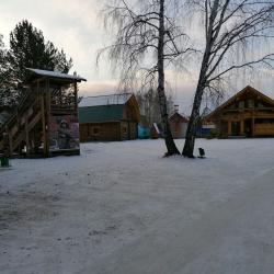 Фото Отель Казачка Ия