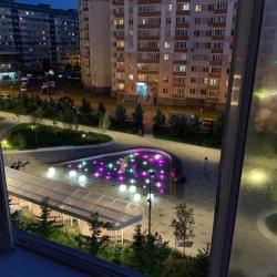 2-комнатные апартаменты стандарт