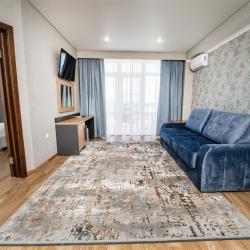 Фото Отель Art Life Hotel (Арт Лайф)