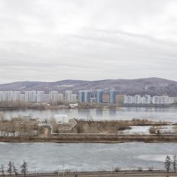 Апартаменты стандарт