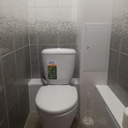 Фото Апартаменты на улице Мусы Джалиля 7