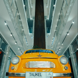 Фото Отель Taukel (Таукель)