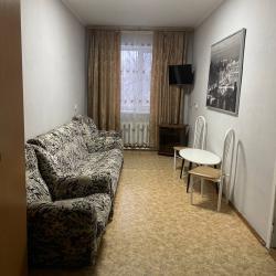 Фото Отель Сплав