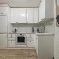 Фото Отель Prima Rent на улице Невзоровых 64 корпус 1