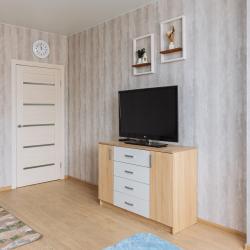 4-местные 1-комнатные апартаменты улучшенные