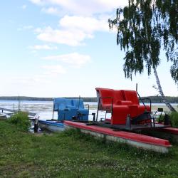 Фото Отель ДухЛес