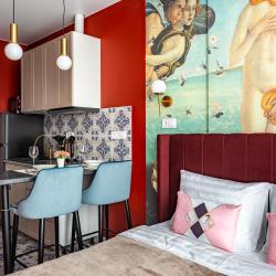 фото 10 InHome24 (ИнХоум24) на шоссе Волоколамское