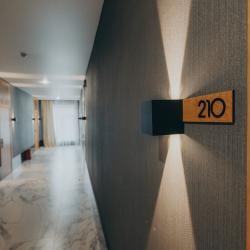 Фото Отель Dombay Winter Hall (Винтер Холл)