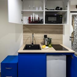 Фото Отель PRESNYA ROOMS (ПРЕСНЯ РУМС)