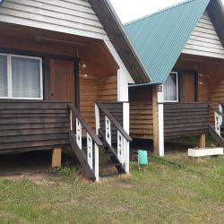 2-местное бунгало премиум