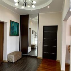 2-комнатные апартаменты люкс