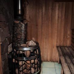 Фото Отель Иванова дача