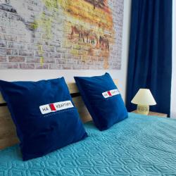 Фото Отель На квартире на улице Рябиновая