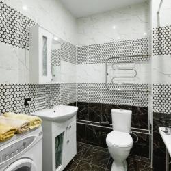 2-комнатные апартаменты люкс