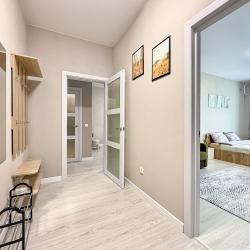 Фото Апартаменты Монако 24 на улице Матвейкина 1Ак3 (244)