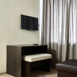 Фото Отель Сны Города