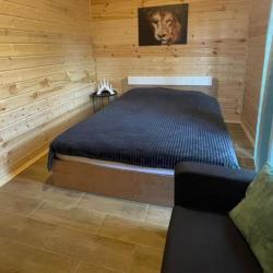 Коттедж стандарт