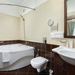 Фото Отель Сокол