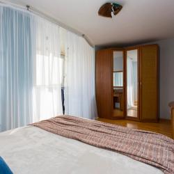 Фото Отель Comfort Apartments (Комфорт Апартаментс) на улице Новогиреевская